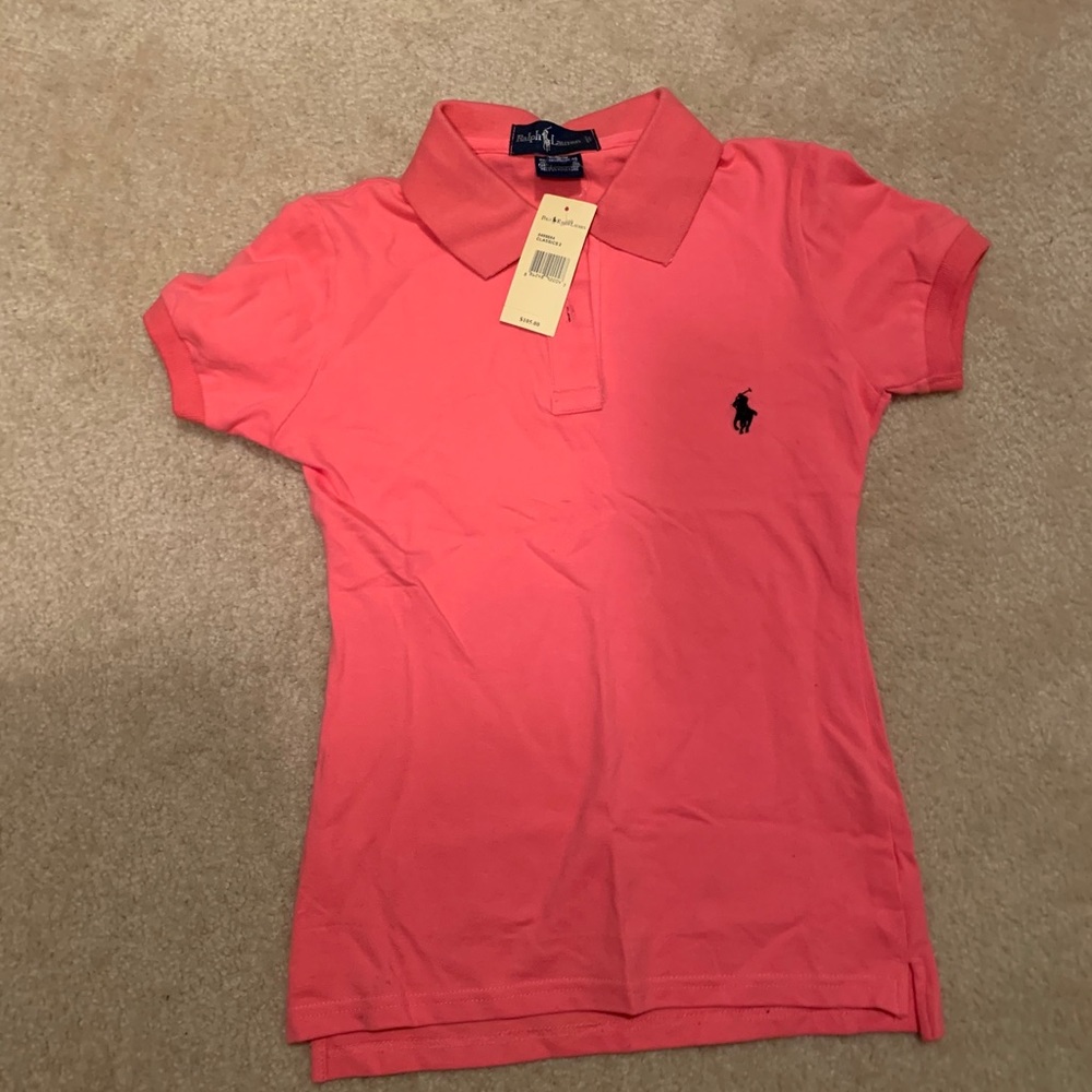 Polo - Picture 2 of 2
